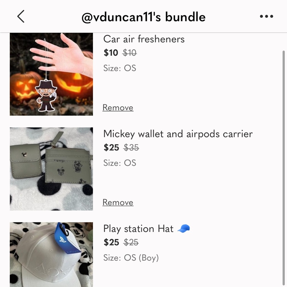 Trade